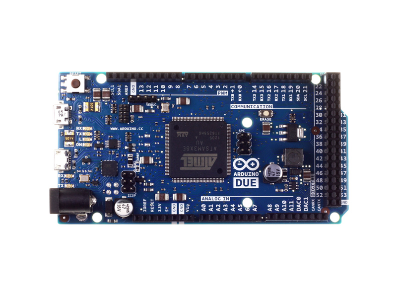 Arduino Due Compatible - Image 2